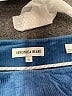 Veronica Beard Blue Casual Pants Size 8 - photo 7