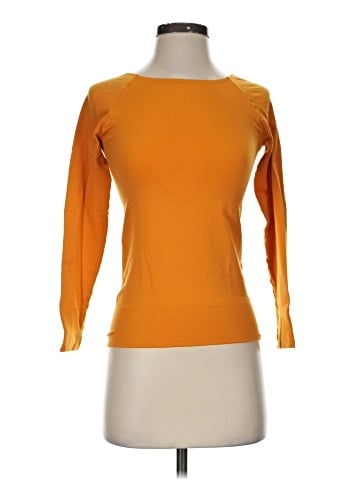 Wolford 3/4 Sleeve T-Shirt (view 1)