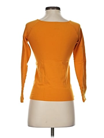 Wolford 3/4 Sleeve T-Shirt (view 2)
