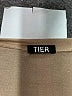 Tier Tan Short Sleeve T-Shirt Size L - photo 7