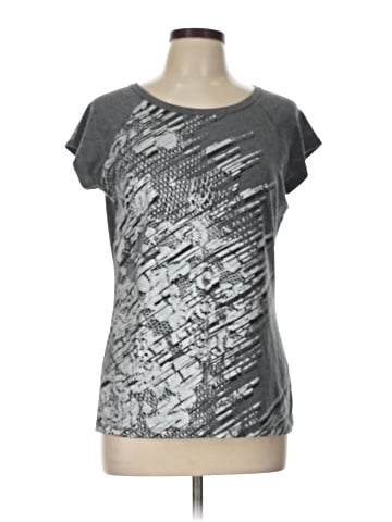Ideology Active T-Shirt (view 1)