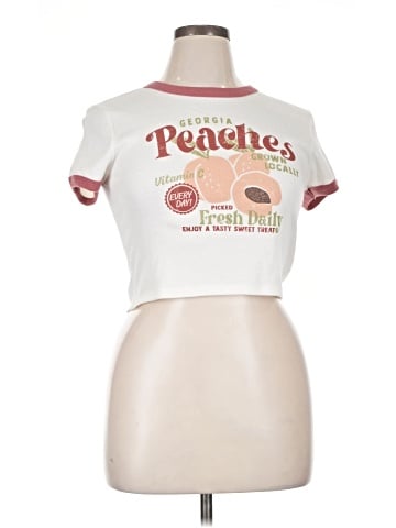 Full Tilt Short Sleeve T-Shirt (view 1)