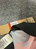 DKNY Jeans 100% Polyester Gray Short Sleeve Blouse Size XS - photo 9