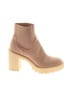 Dolce Vita Tan Boots Size 8 1/2 - photo 1
