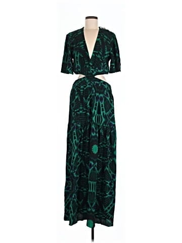 BA&SH Casual Dress (view 1)