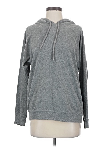Make + Model Pullover Hoodie (view 1)