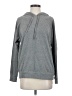 Make + Model Gray Pullover Hoodie Size S - photo 1