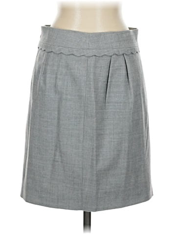 J.Crew Wool Skirt (view 1)