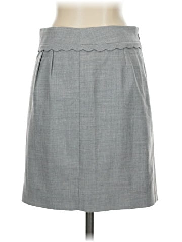 J.Crew Wool Skirt (view 2)