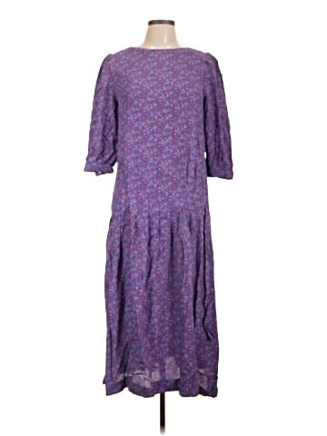 Belle France Casual Dress (view 1)