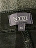 NYDJ Black Jeans Size 16 - photo 4