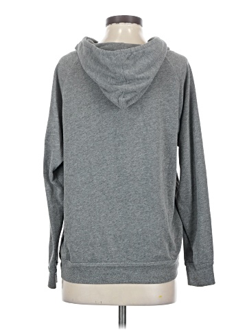 Make + Model Pullover Hoodie (view 2)