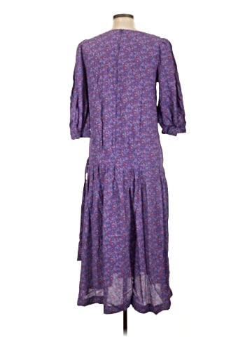 Belle France Casual Dress (view 2)