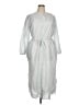 J.Crew Gray Casual Dress Size 16 (tall) - photo 1
