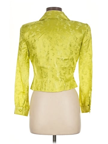 Dana Buchman 3/4 Sleeve Blouse (view 2)