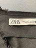 Zara Black Sleeveless Blouse Size S - photo 7
