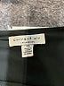 Current Air 100% Polyester Black Long Sleeve Blouse Size XS - photo 7