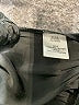 Current Air 100% Polyester Black Long Sleeve Blouse Size XS - photo 8