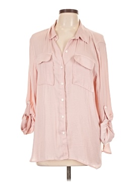 Vince Camuto Long Sleeve Blouse