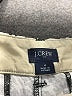J.Crew Factory Store Print Black Shorts Size 4 - photo 3