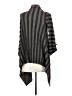 Splendid 100% Merino Gray Wool Cardigan Size S - photo 2