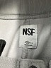 NSF Gray Casual Pants Size S - photo 4