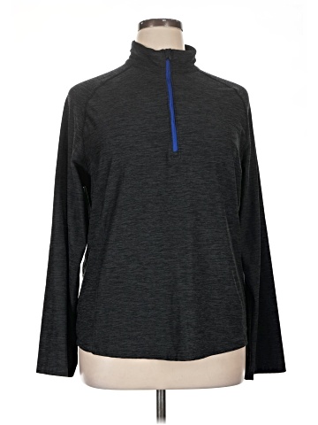 Pebble Beach Fleece (view 1)