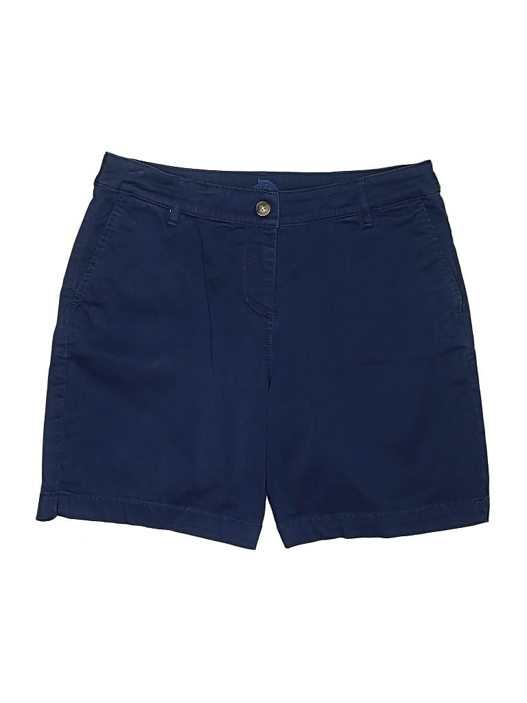 Pre-owned Tommy Bahama Shorts In Blue