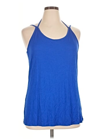 Tobrief Sleeveless Top (view 1)