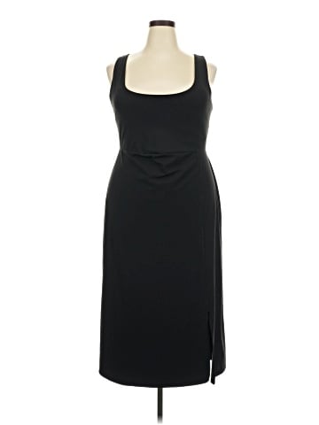 Isabel Cocktail Dress (view 1)