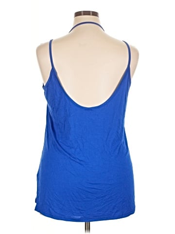 Tobrief Sleeveless Top (view 2)