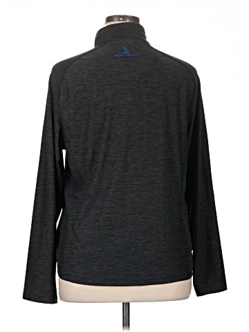 Pebble Beach Fleece (view 2)