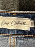 Easy Clothes Blue Jeans Size 36 waist - photo 4