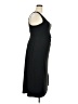 Isabel Solid Black Cocktail Dress Size XXL - photo 4