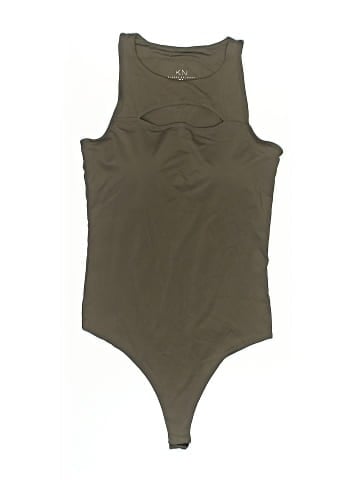 Klassy Network Bodysuit (view 1)