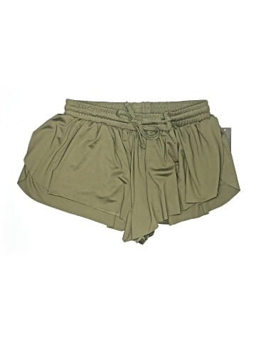 Justify Shorts (view 1)