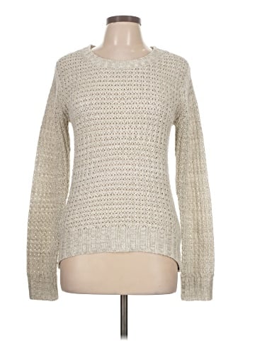 Poof Excellence Pullover Sweater (view 1)