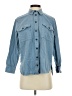 Madewell Blue Denim Jacket Size S - photo 1