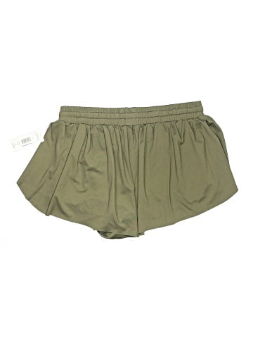 Justify Shorts (view 2)