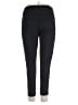 Unbranded 100% Polyester Solid Black Track Pants Size XL - photo 2