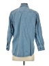 Madewell Blue Denim Jacket Size S - photo 2