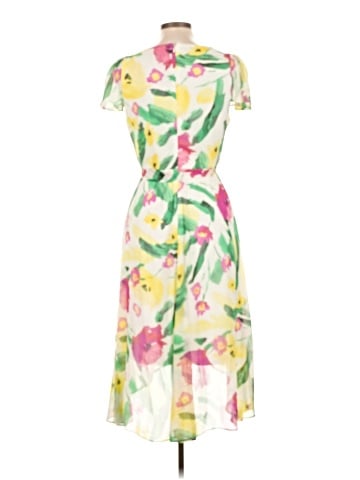 DKNY Cocktail Dress (view 2)