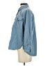 Madewell Blue Denim Jacket Size S - photo 5