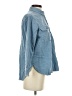 Madewell Blue Denim Jacket Size S - photo 4