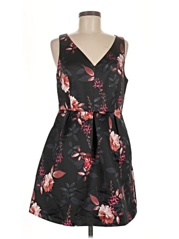 Cynthia Steffe Cocktail Dress (view 1)