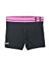 Under Armour Black Athletic Shorts Size 14 - photo 1