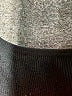 Unbranded Black Sports Bra Size S (estimated) - photo 4