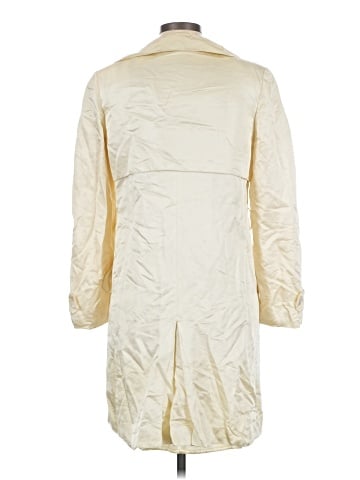 Philosophy di Alberta Ferretti Trenchcoat (view 2)