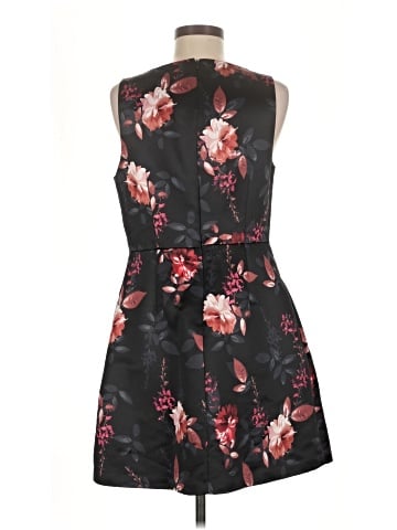 Cynthia Steffe Cocktail Dress (view 2)