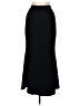 OGL Solid Black Formal Skirt Size M - photo 2